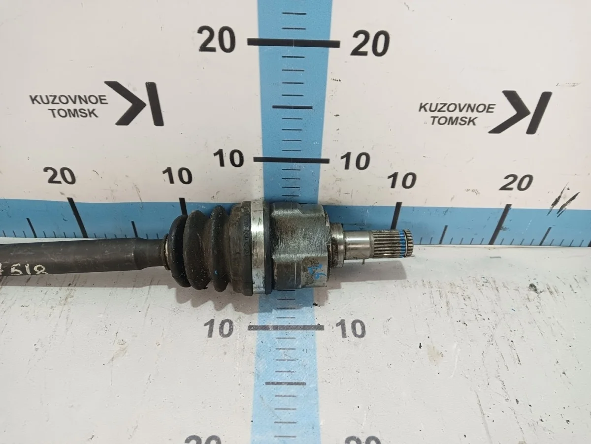 Шрус внутренний Kia Ceed 2015 JD