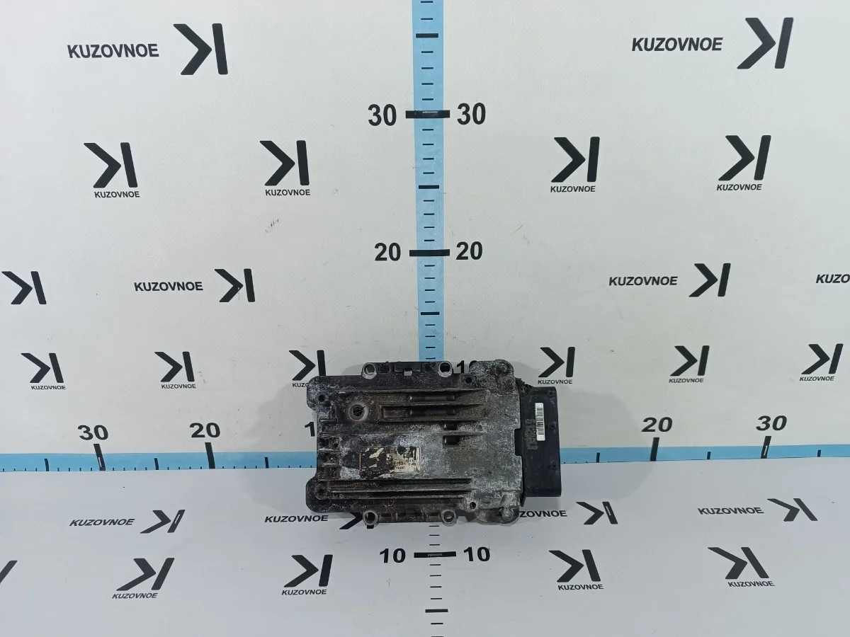 Блок управления акпп Kia Ceed 2012 JD