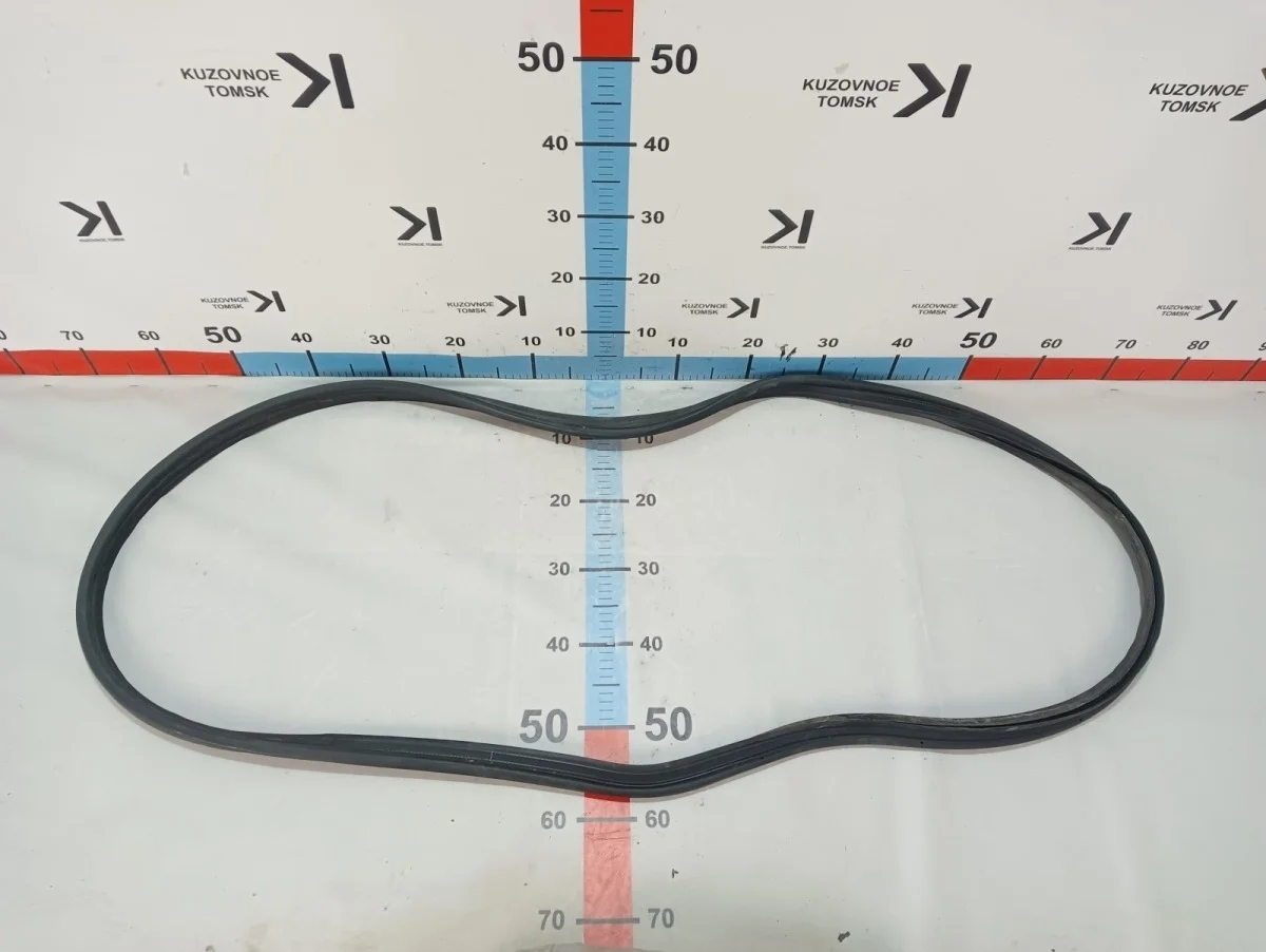 Уплотнитель багажника Kia Cerato 2018 BD