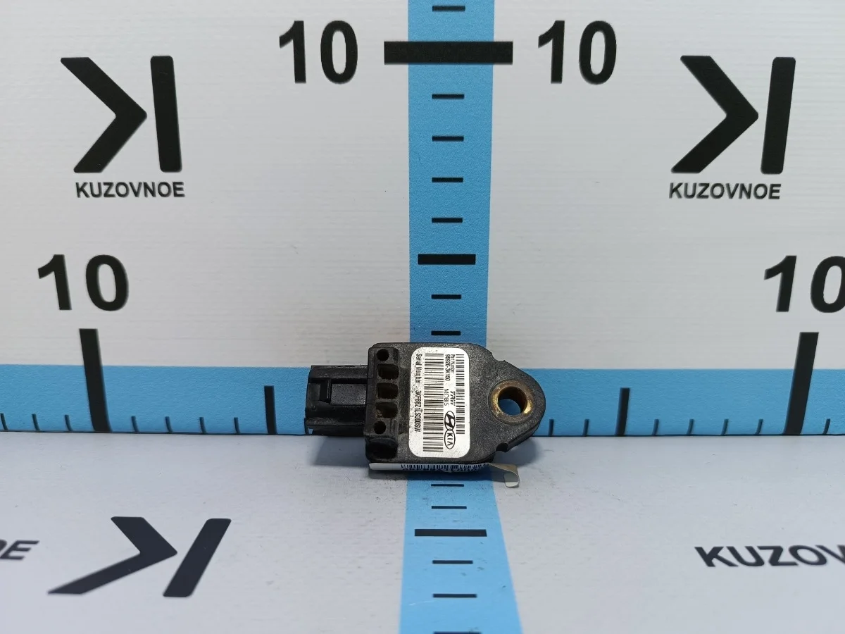 Датчик air bag Kia Rio 2011 JB