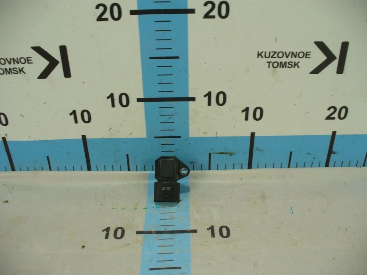 Датчик абсолютного давления Kia Rio 2011 JB