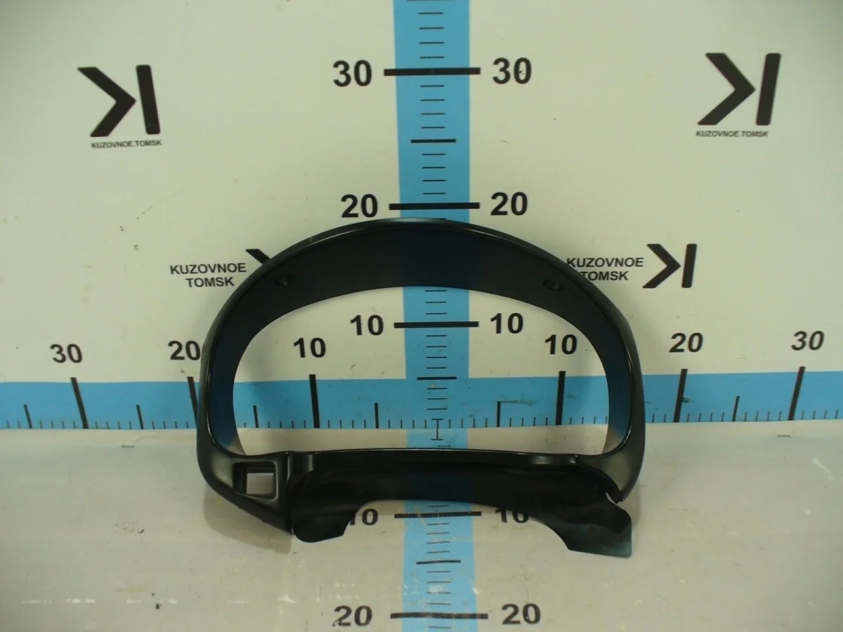 Накладка торпедо Kia Rio 2011 JB