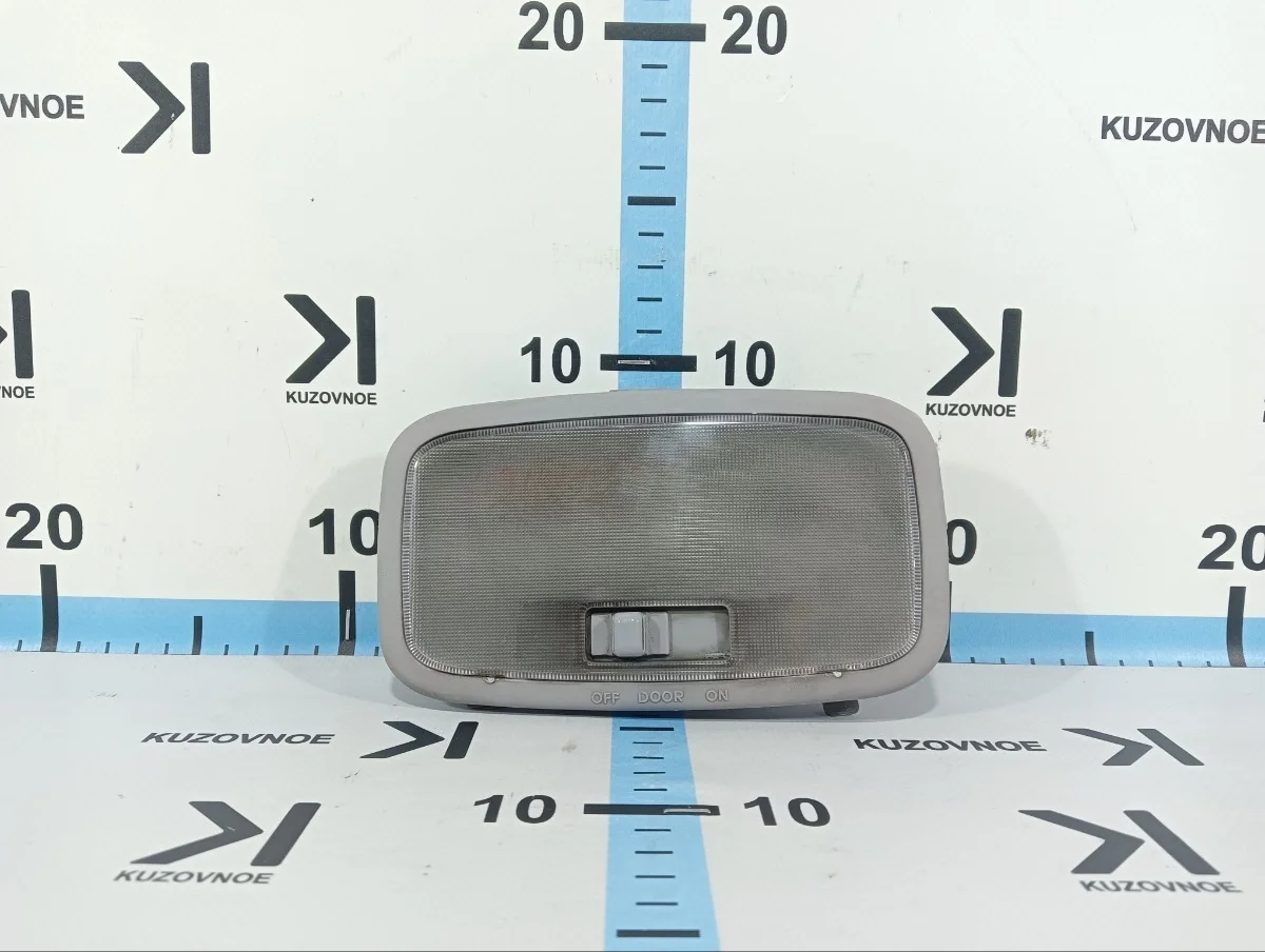 Плафон салона Kia Rio 2011 JB