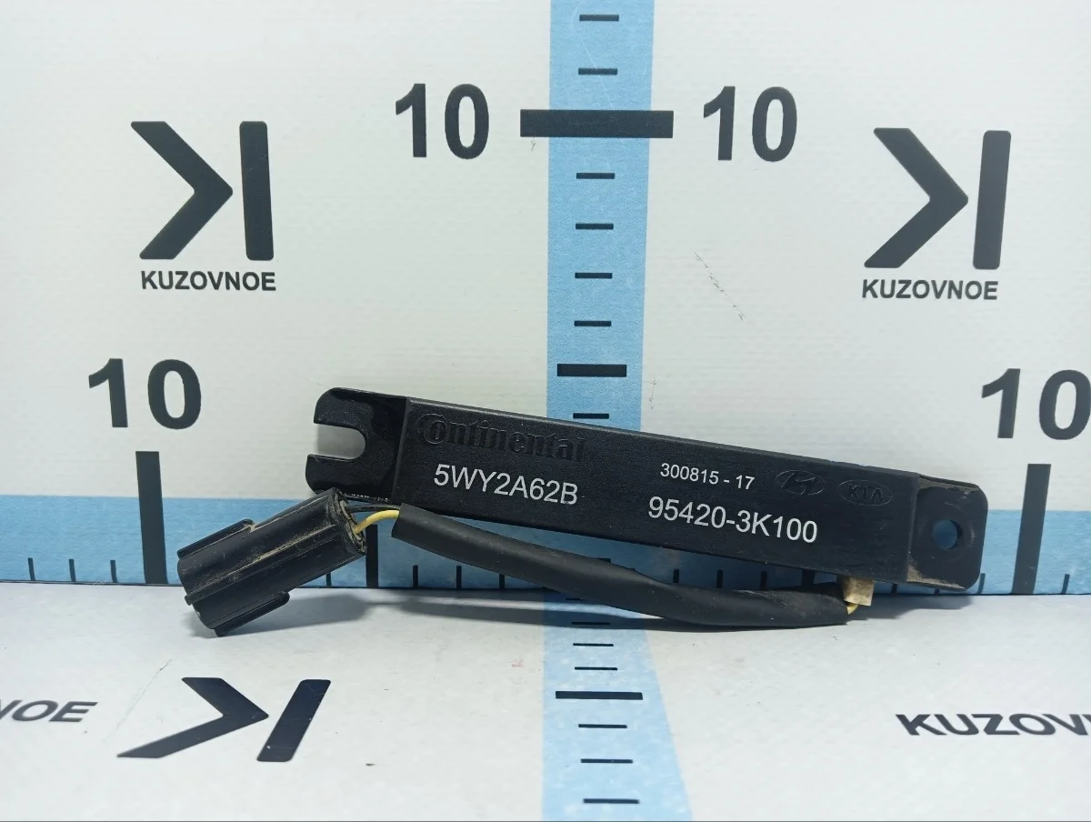 Антенна Kia Sorento 2016 XM