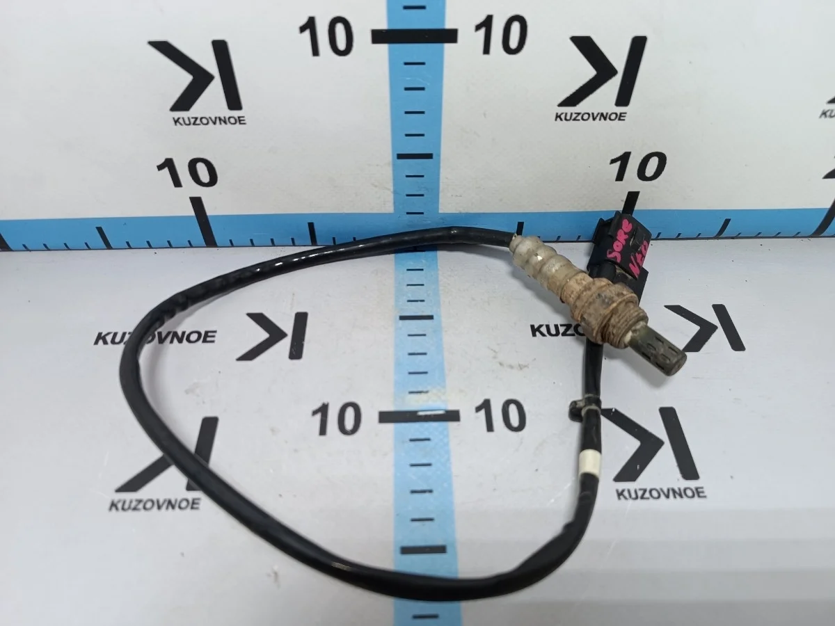 Датчик кислородный (лямбда-зонд) Kia Sorento 2016 XM