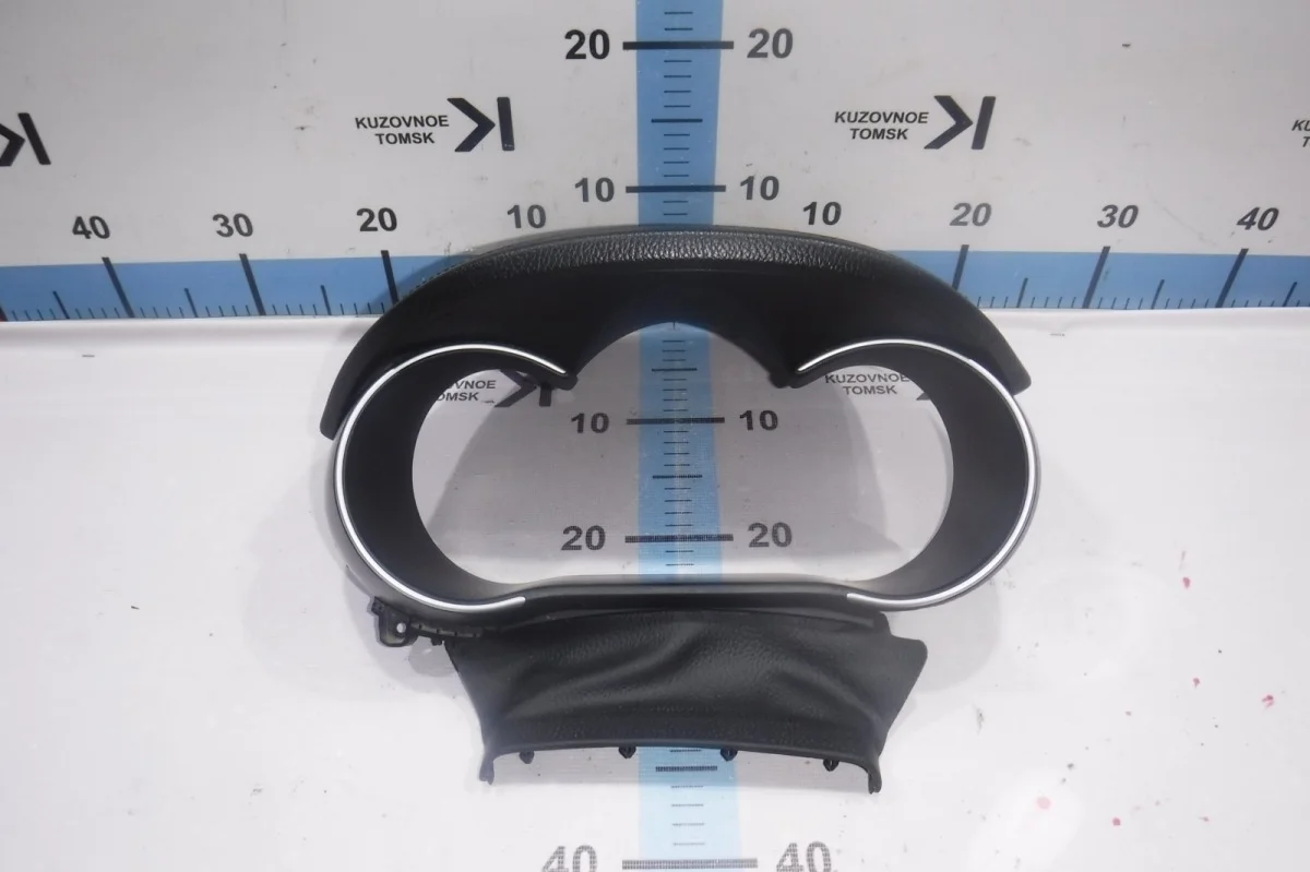 Накладка торпедо Kia Sorento 2016 XM