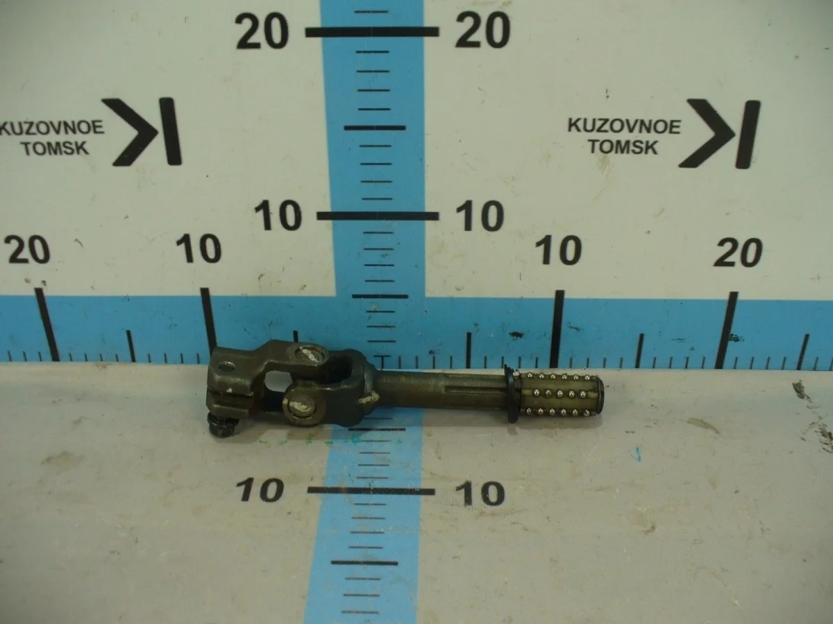 Рулевой карданчик Kia Soul 2008 AM