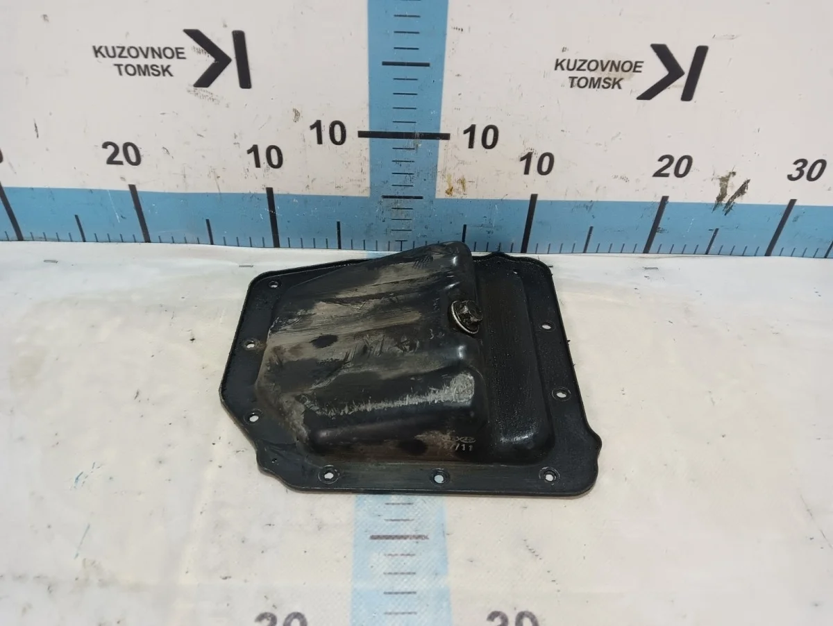 Поддон масляный Kia Soul 2011 AM