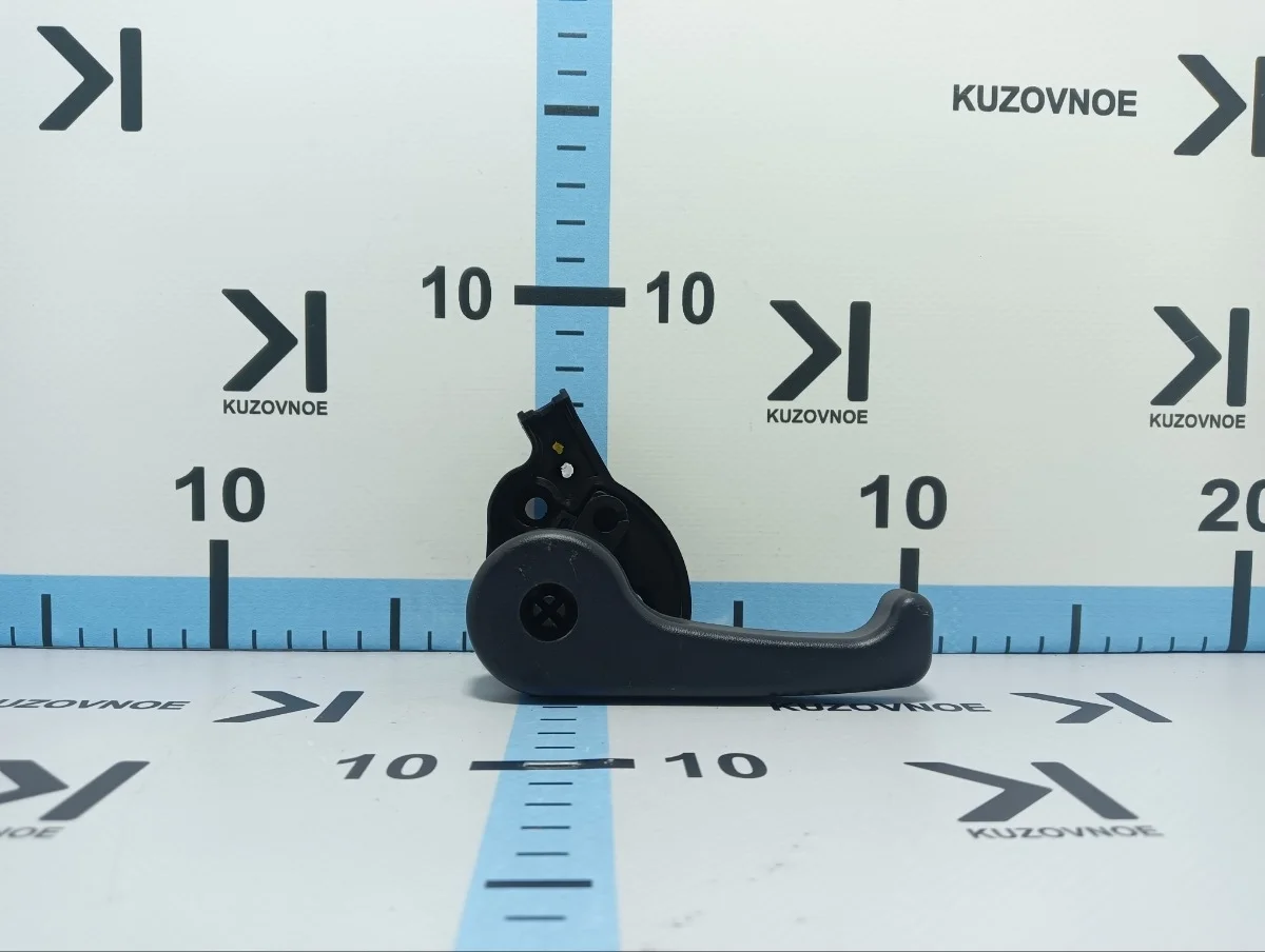 Ручка открывания капота Kia Soul 2011 AM