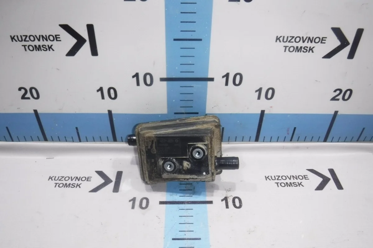 Абсорбер (фильтр угольный) Kia Soul 2014 PS