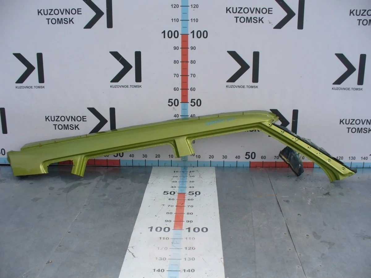 Крыша Kia Soul 2014 PS