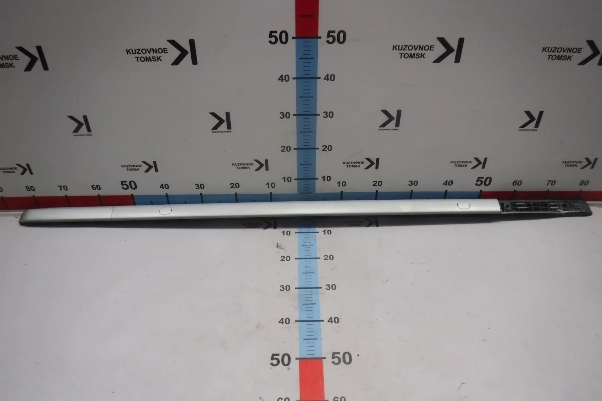 Рейлинг крыши Kia Soul 2014 PS