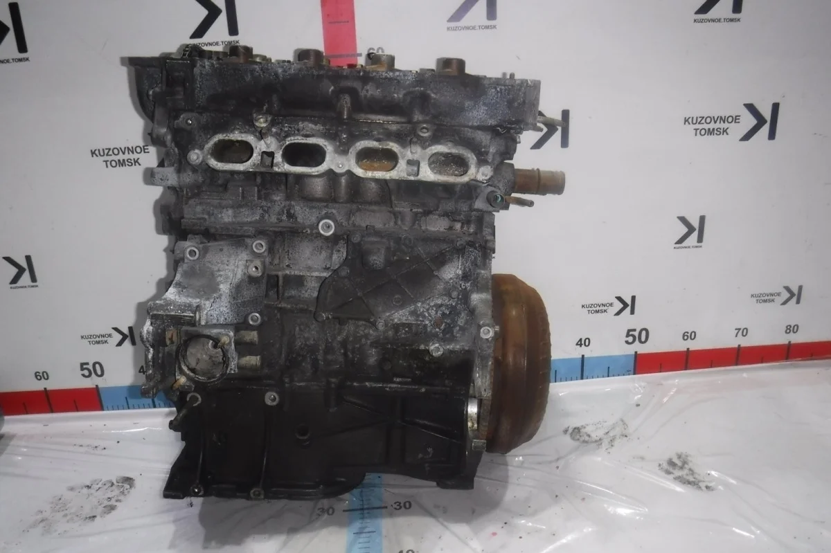 Двигатель (двс) Lexus NX200 2016 Z10