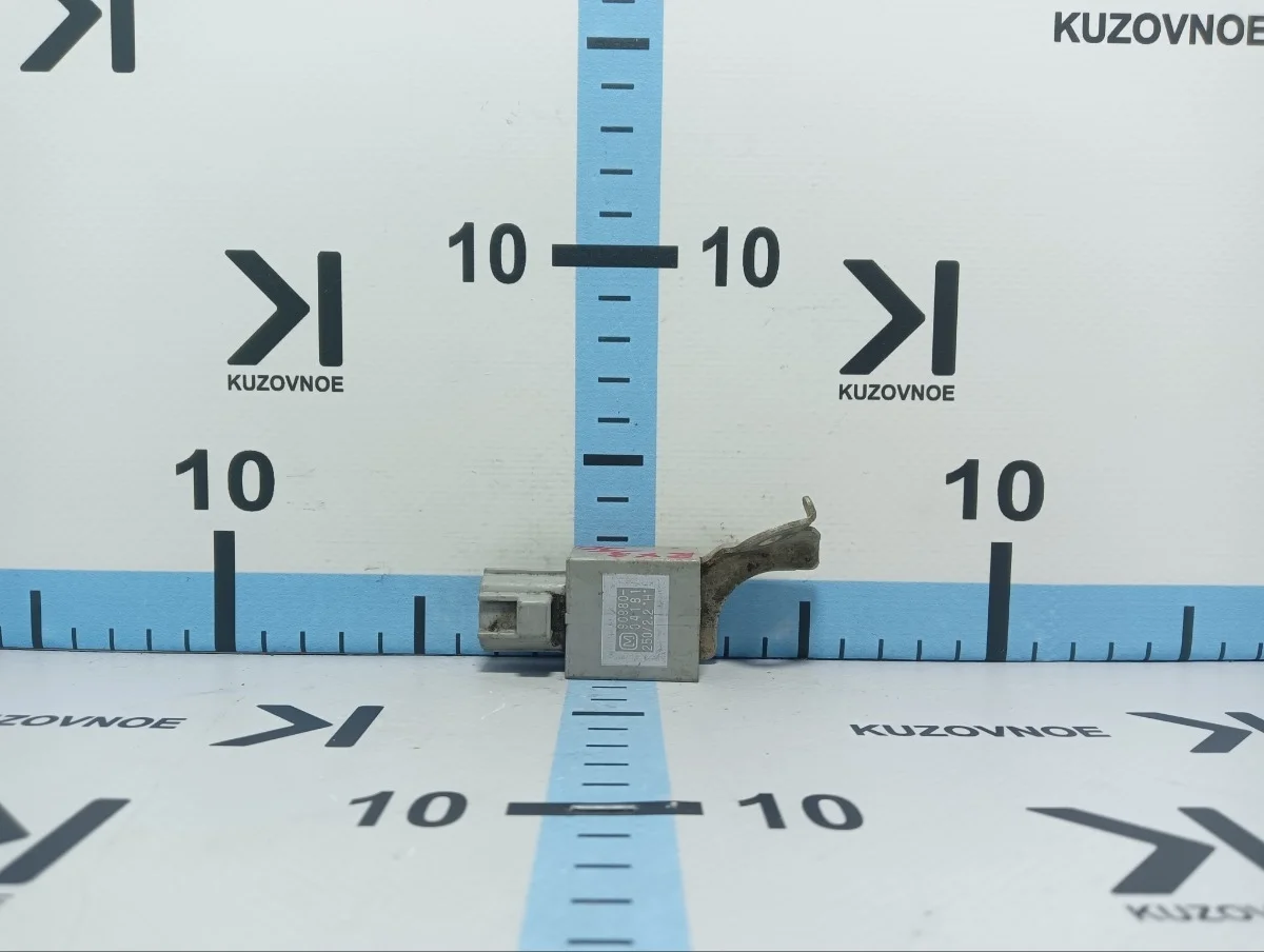 Конденсатор Lexus RX350 2008 XU30