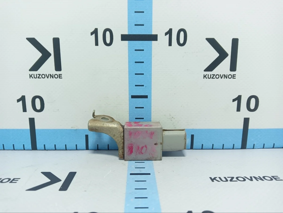 Конденсатор Lexus RX350 2008 XU30