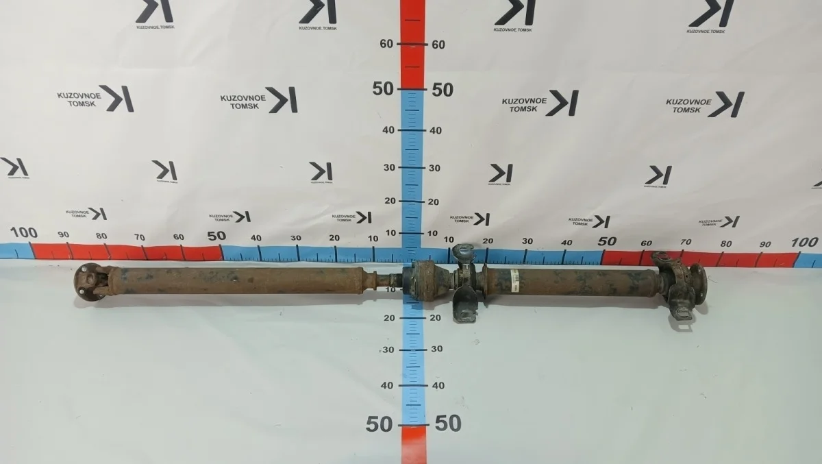 Карданный вал Lexus RX350 2018 AL20