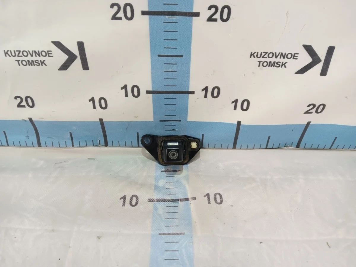 Камера Lexus RX450h 2012 AL10