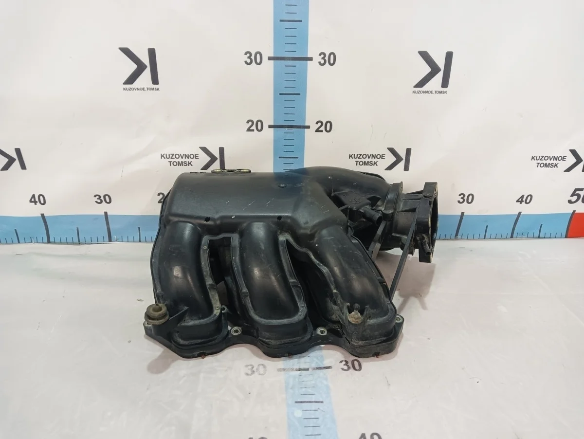 Коллектор впускной Lexus RX450h 2012 AL10