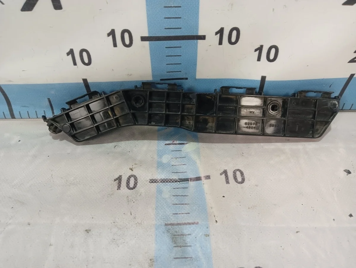 Кронштейн бампера Lexus RX450h 2012 AL10