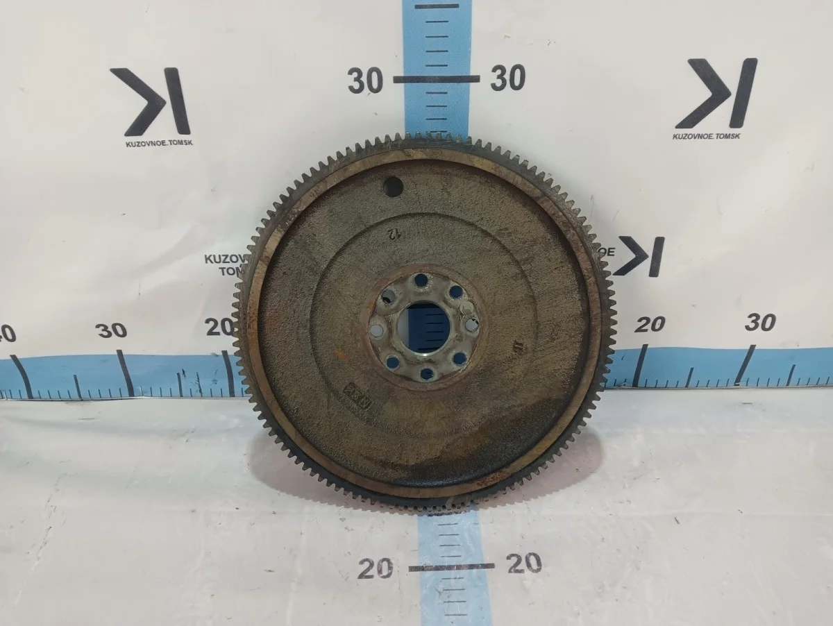 Маховик Lexus RX450h 2012 AL10