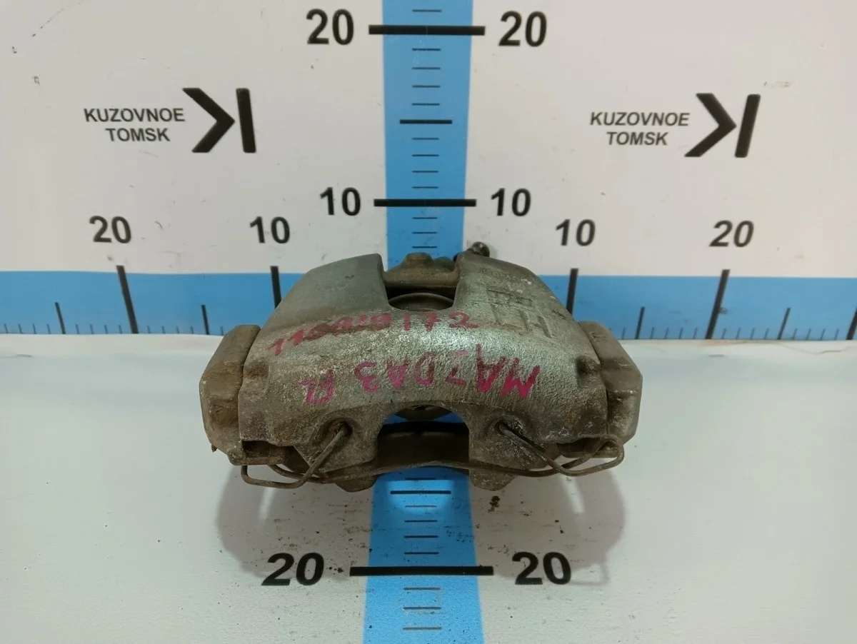 Суппорт Mazda Mazda3 2011 BL