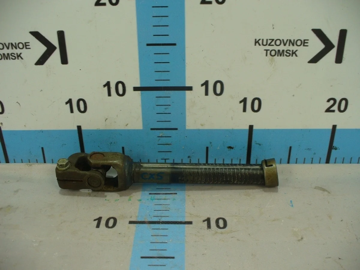 Рулевой карданчик Mazda CX-5 2013 KE