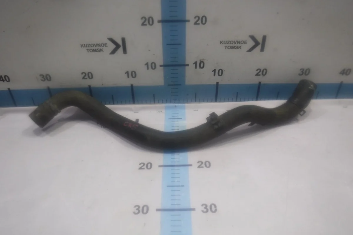 Патрубок радиатора Mazda CX-5 2013 KE