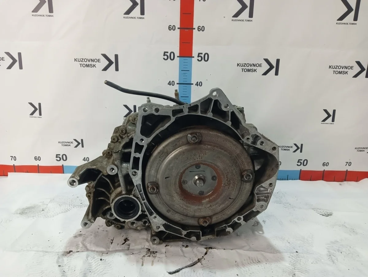 Акпп (автоматическая ) Mazda CX-5 2018 KF