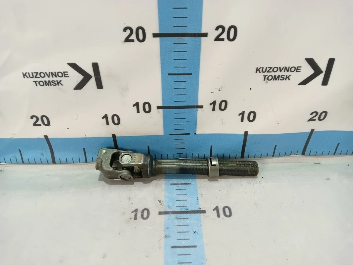 Рулевой карданчик Mazda CX-5 2018 KF