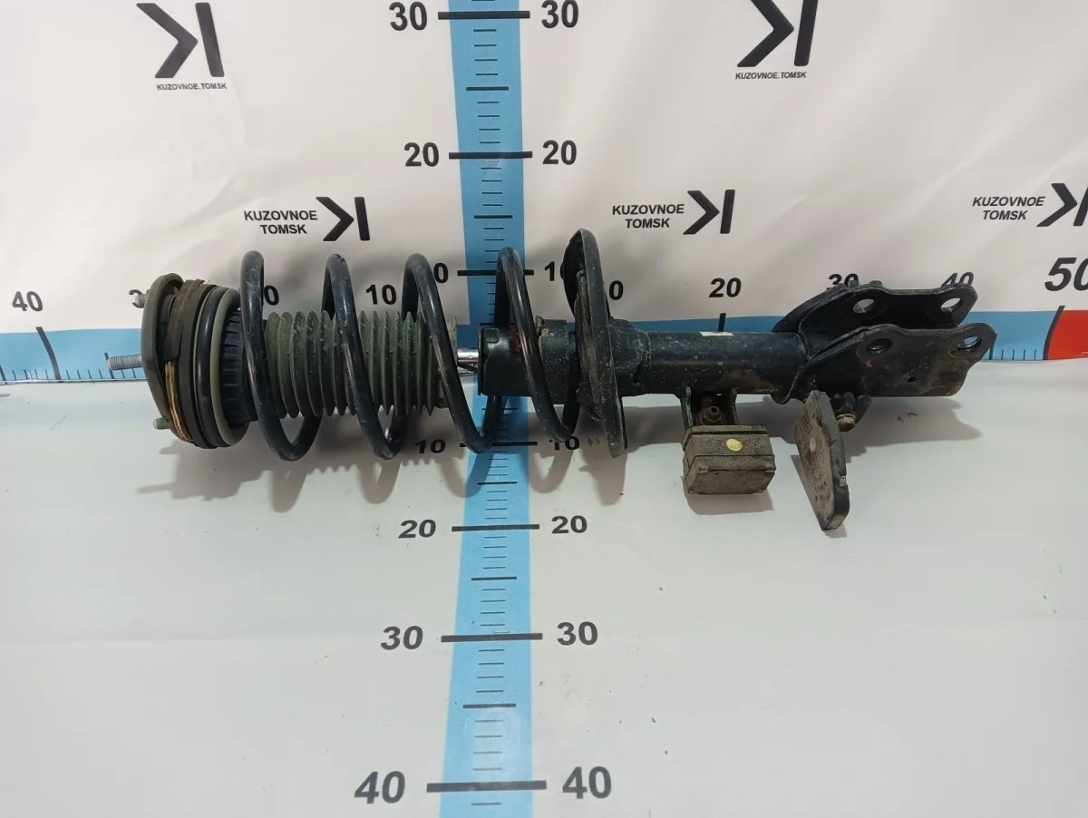 Стойка подвески Mazda CX-5 2018 KF