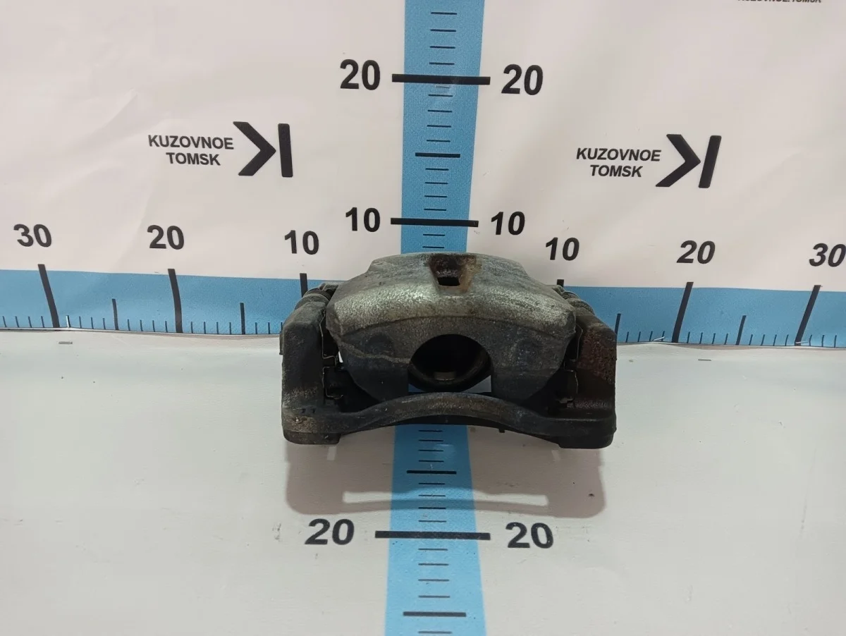 Суппорт Mazda CX-5 2018 KF