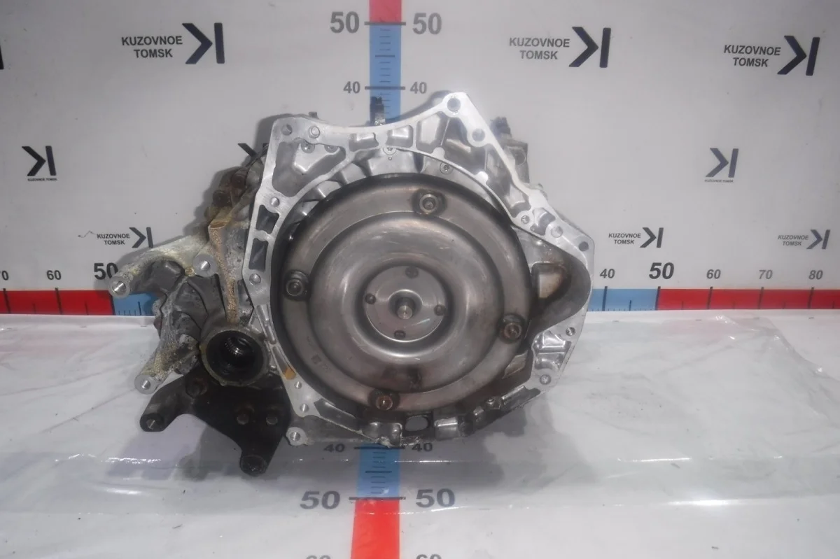 Акпп (автоматическая ) Mazda CX-5 2019 KF