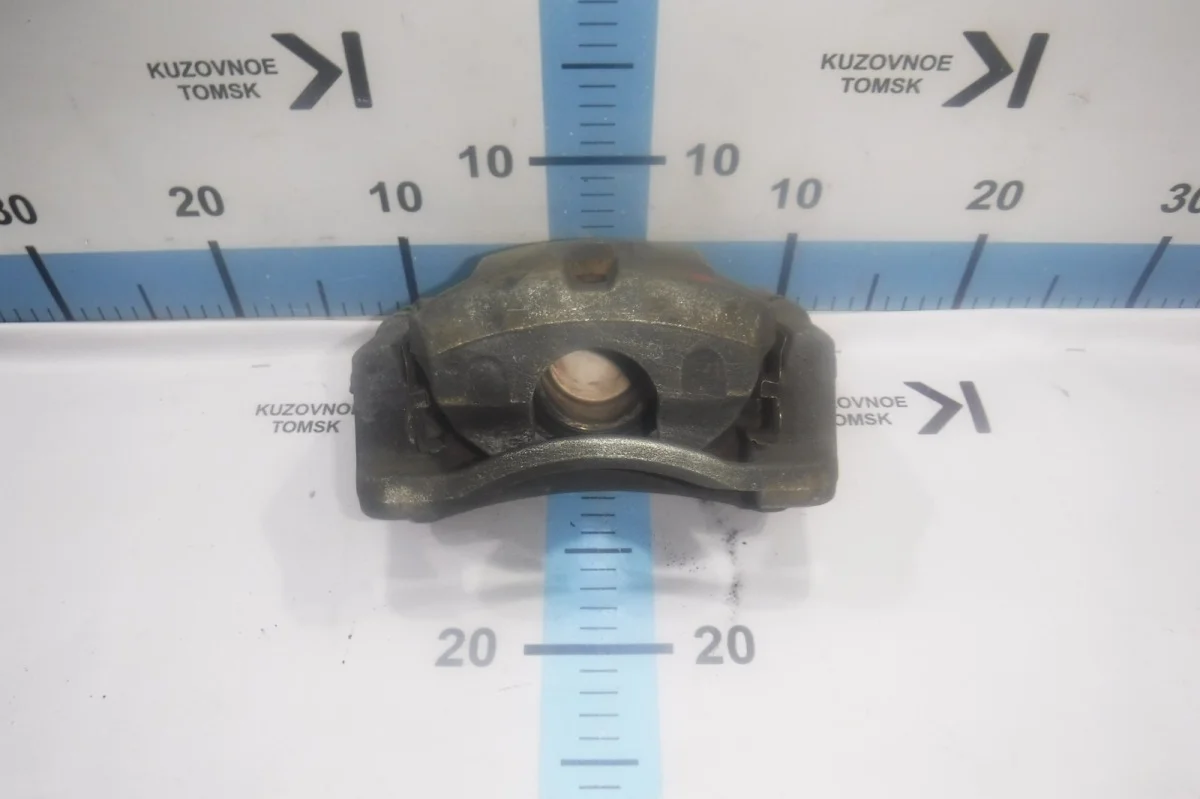 Суппорт Mazda CX-5 2019 KF