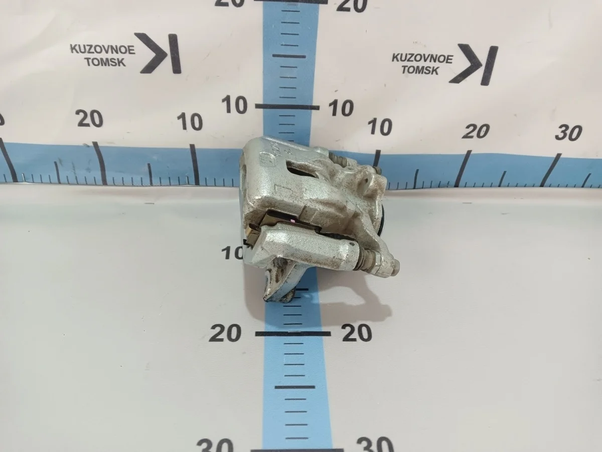 Суппорт Mazda CX-5 2021 KF