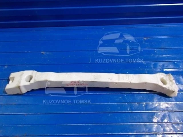 Наполнитель бампера (абсорбер) Mazda CX-5 2013 KE