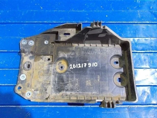 Подставка аккумулятор Mazda CX-5 2013 KE