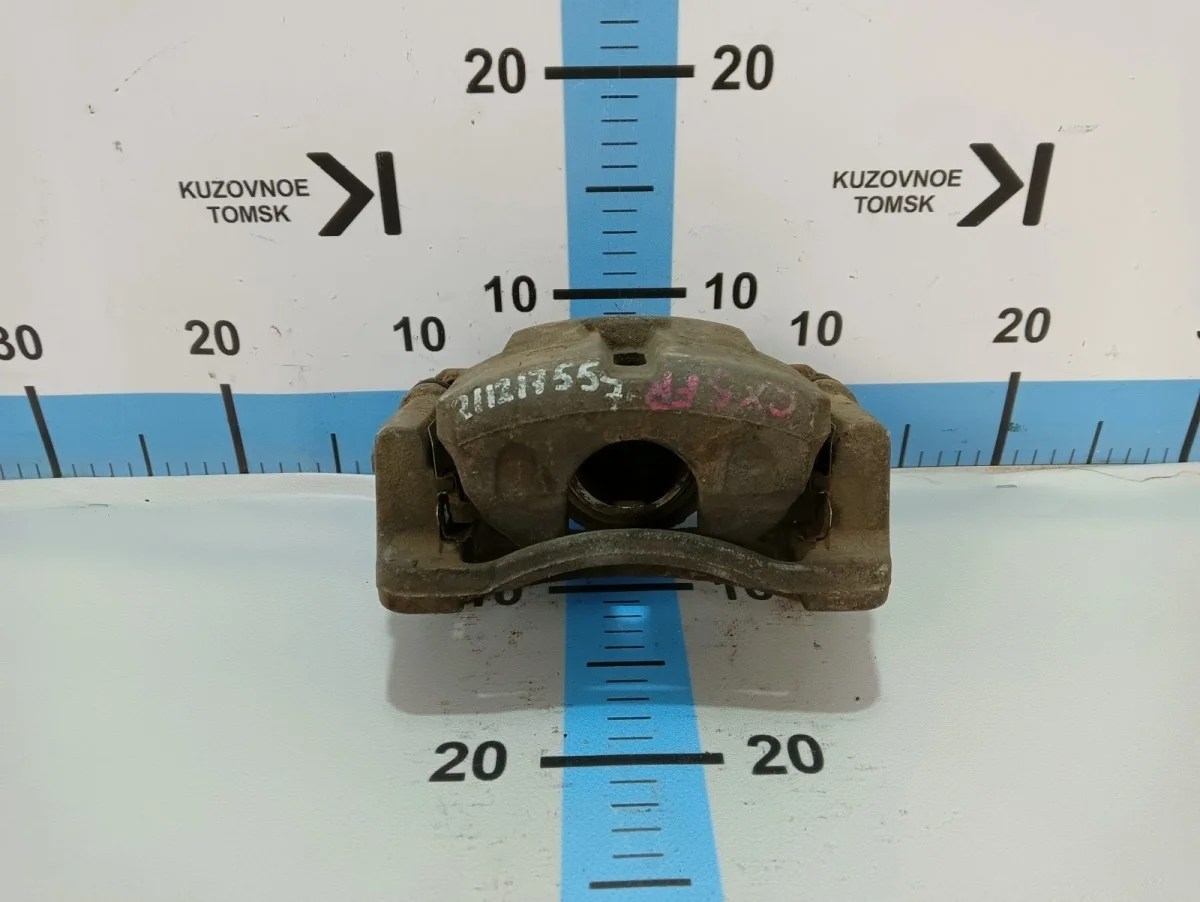 Суппорт Mazda CX-5 2013 KE