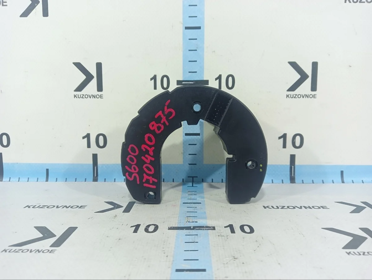 Блок электронный Mercedes-Benz -Class 2001 w220