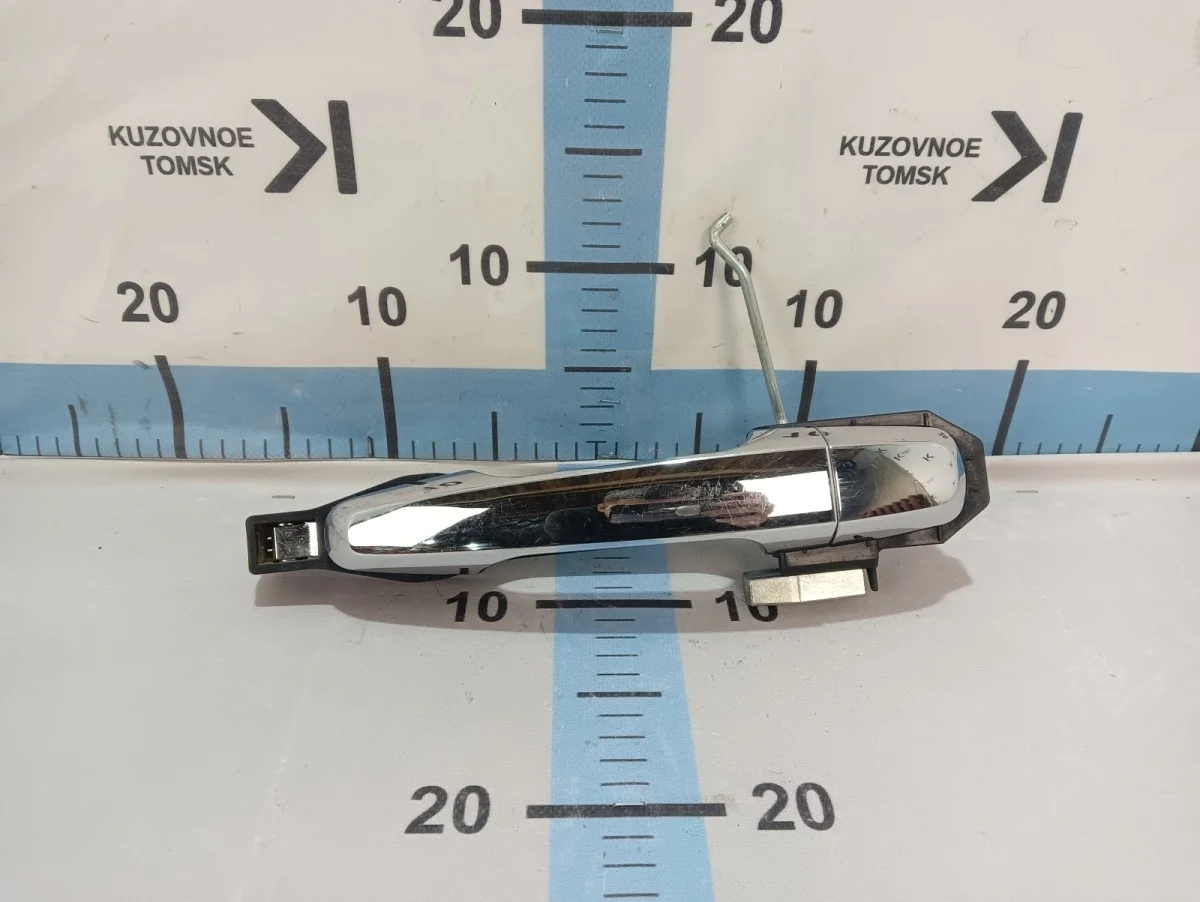 Ручка двери внешняя Mitsubishi L200 2014 KB4T