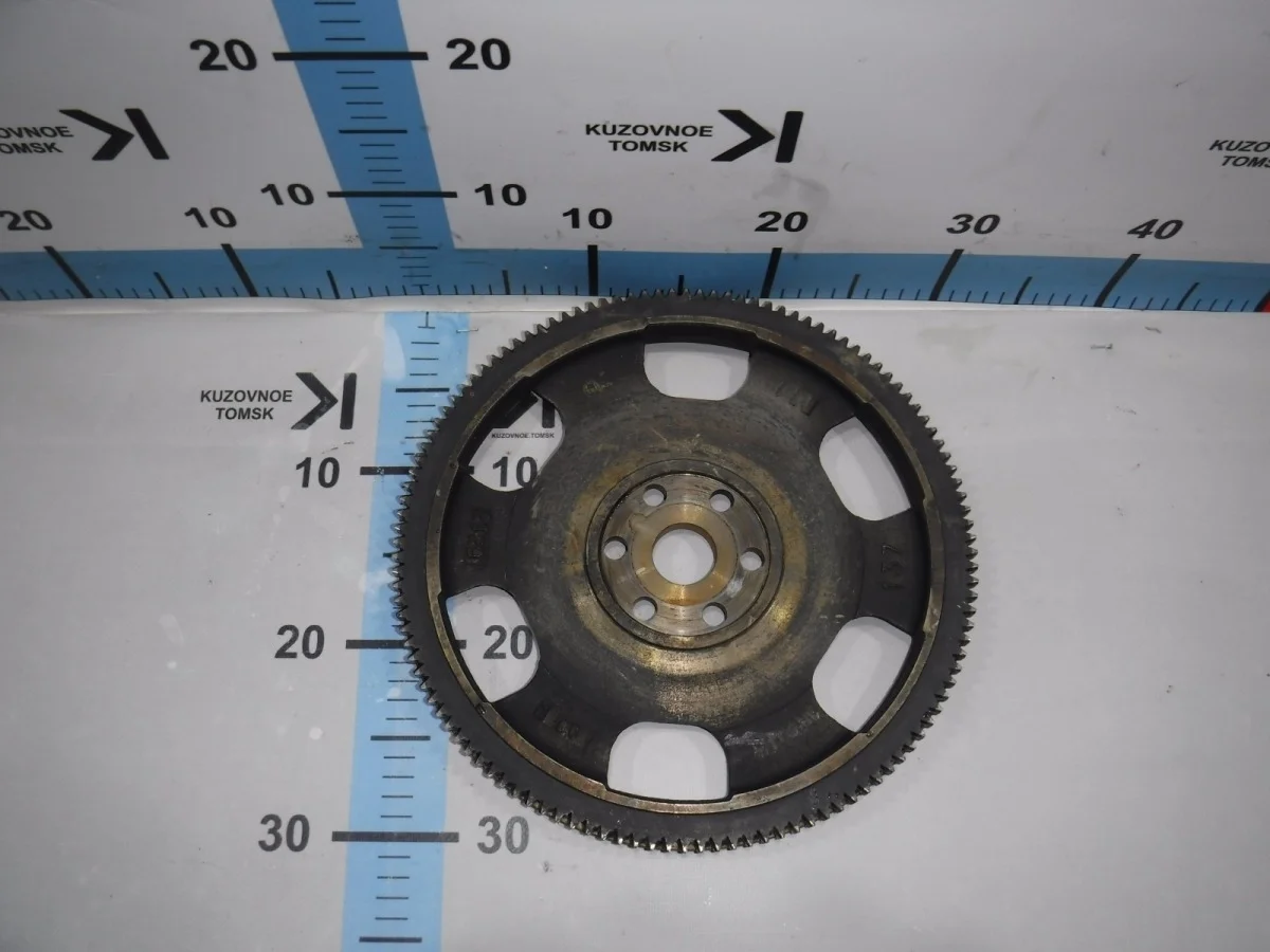 Маховик Mitsubishi Pajero Sport 2012 KH0