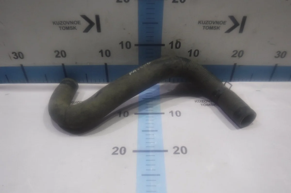 Патрубок радиатора Mitsubishi Pajero Sport 2012 KH0