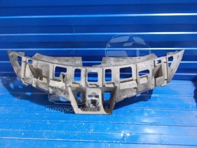 Усилитель бампера Renault Clio 2007 CR