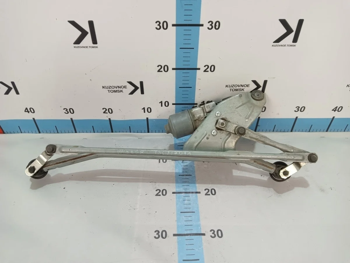 Трапеция дворников Renault Duster 2013 HSM