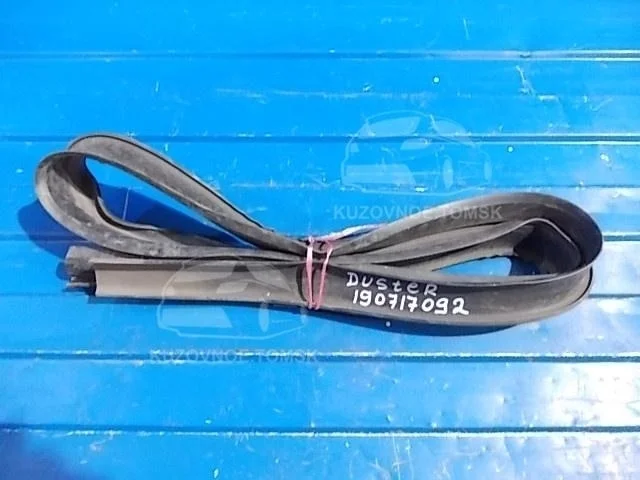 Уплотнитель Renault Duster 2013 HSM