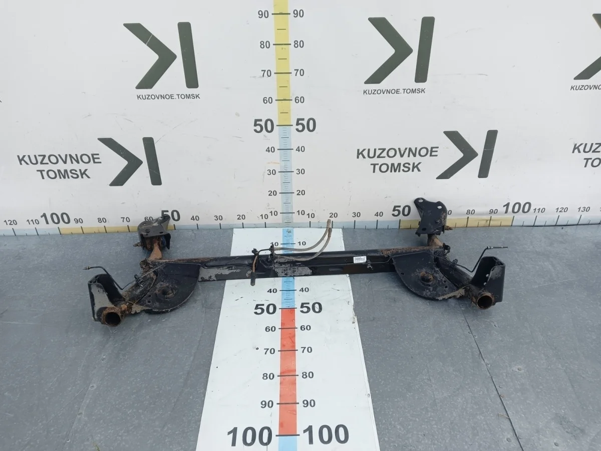 Балка подвески Renault Sandero 2014 BS11, B90