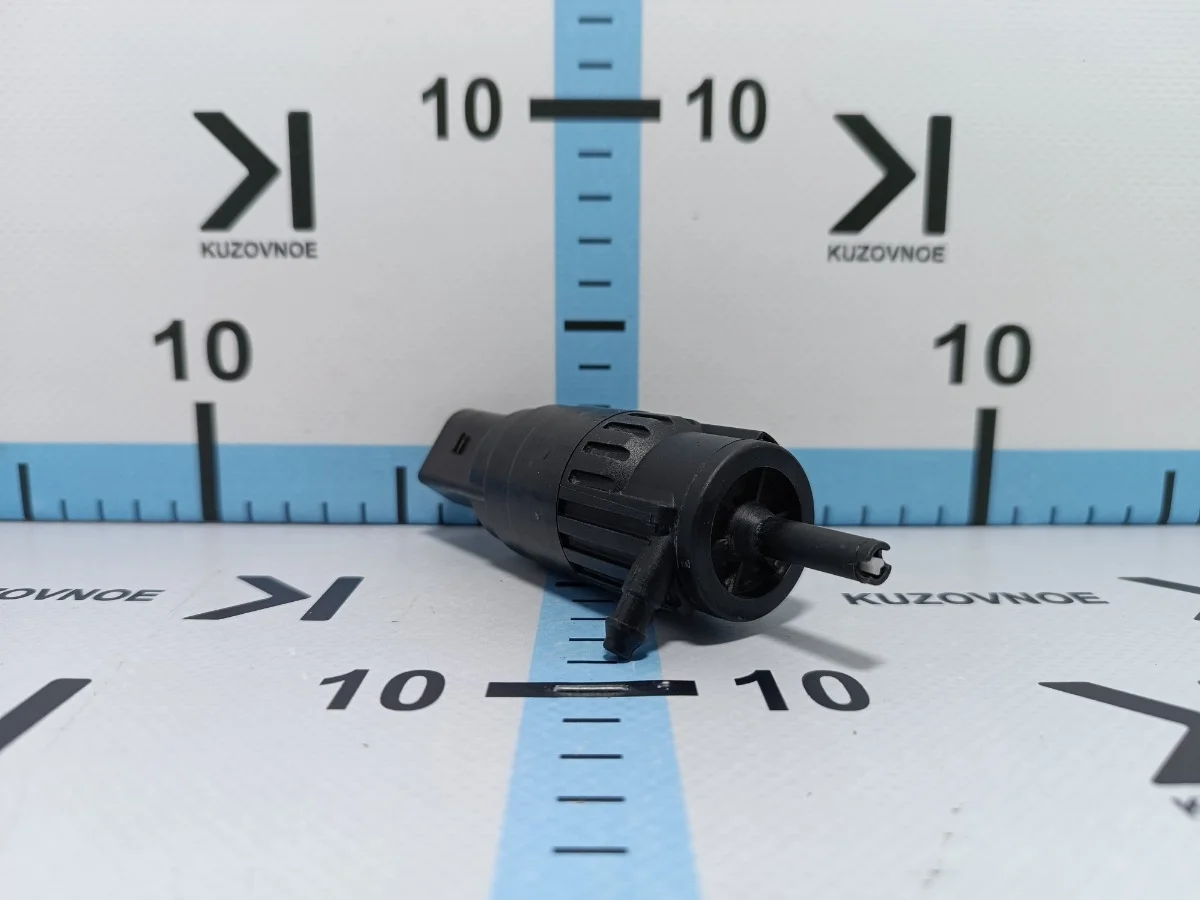 Насос стеклоомывателя Skoda Octavia 2018 A7