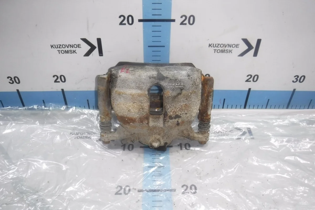 Суппорт Skoda Octavia 2018 A7