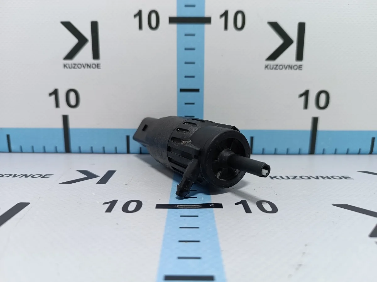 Насос стеклоомывателя Skoda Octavia 2011 A5