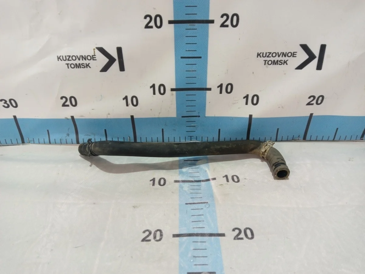 Патрубок Skoda Octavia 2011 A5