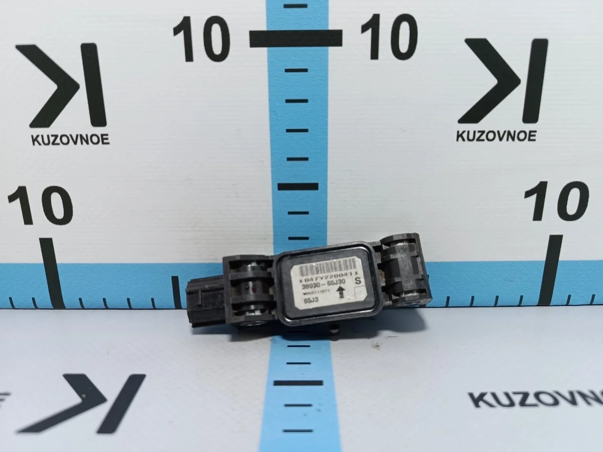 Датчик air bag Suzuki Grand Vitara 2007 JT